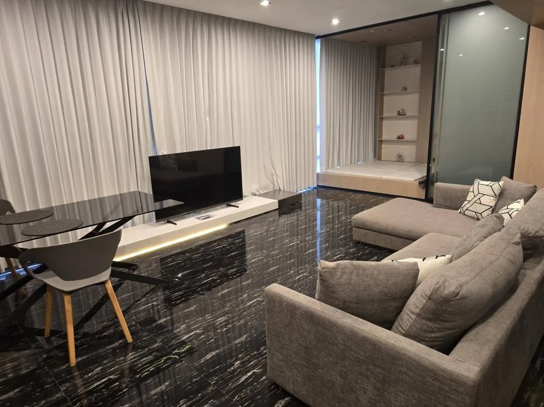 Property photos for The Bangkok Sathorn