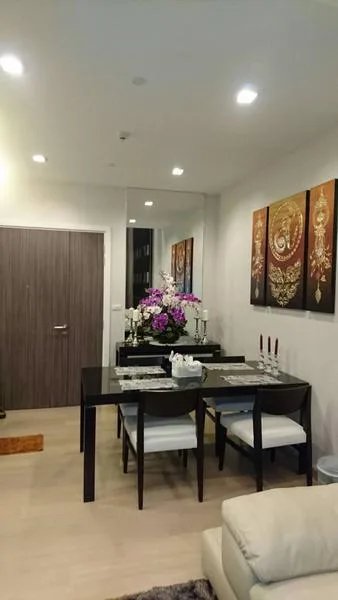 Property photos for Urbano Absolute Sathon - Taksin