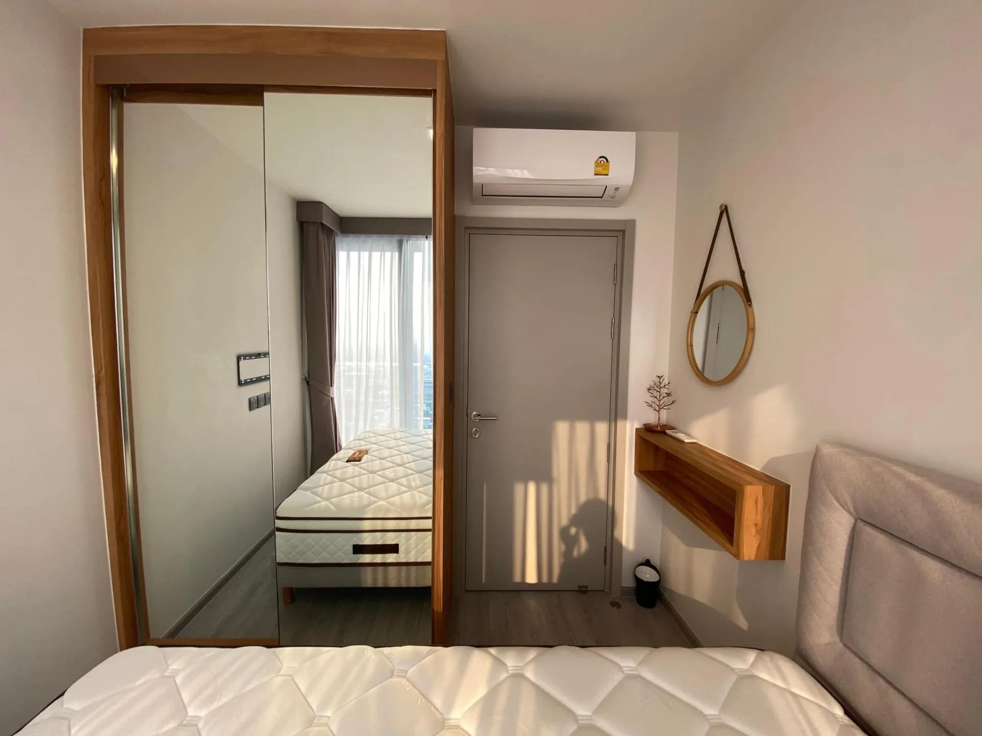 Property photos for The Line sukhumvit 101