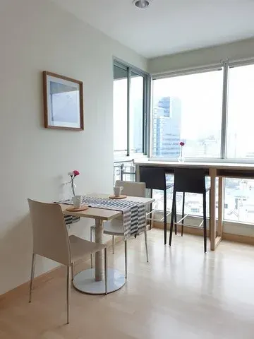 Property photos for Rhythm Ratchada