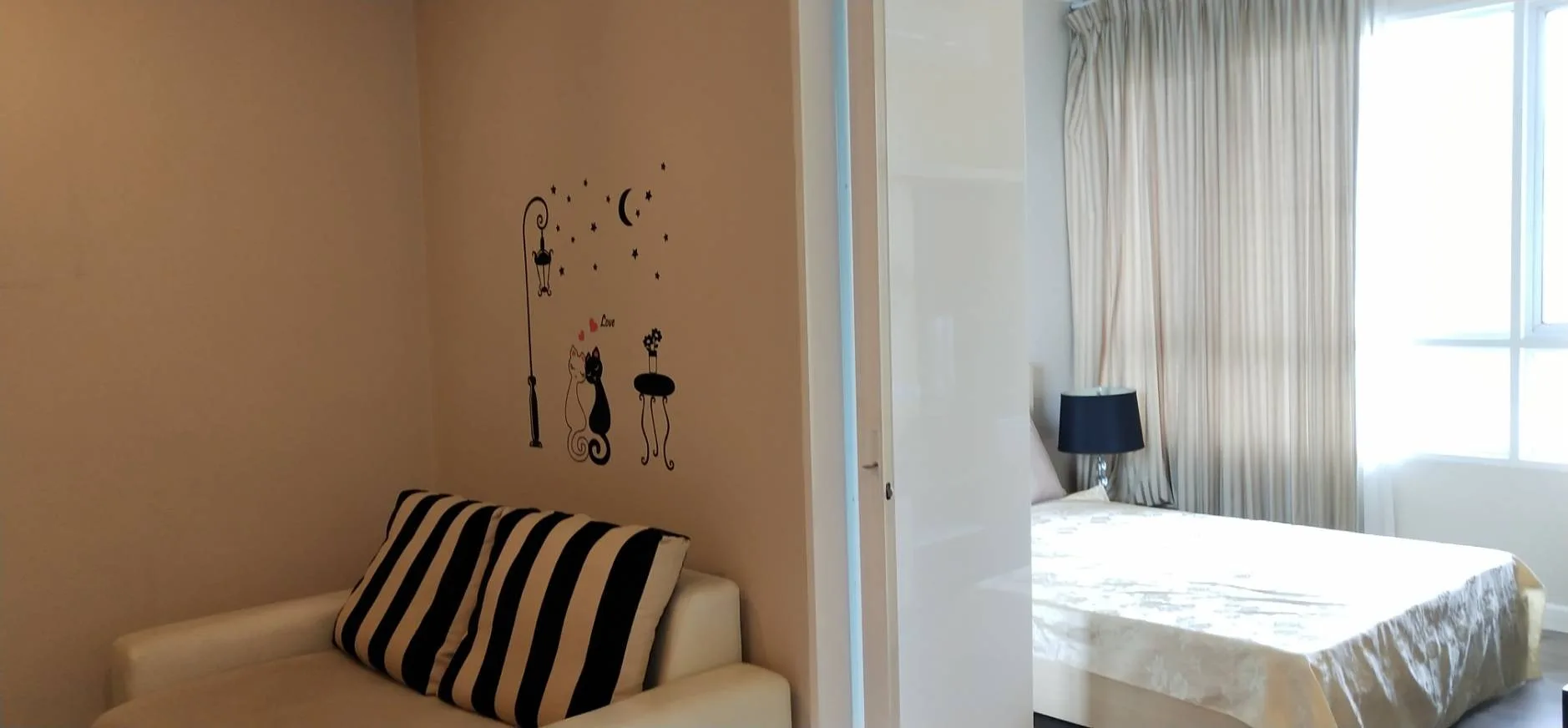 Property photos for The Bloom Sukhumvit 71