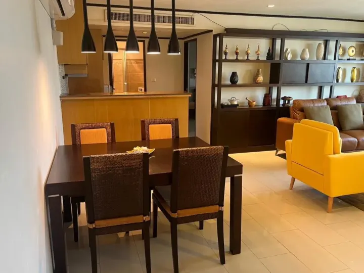 Property photos for Sukhumvit Suite