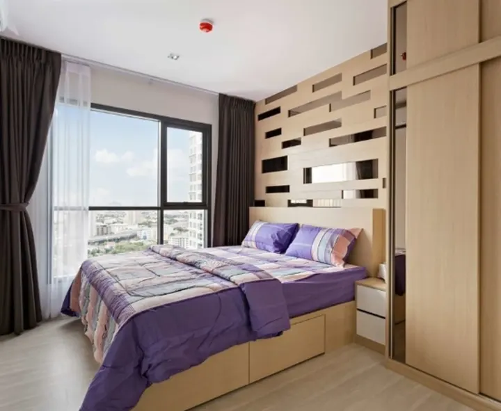 Property photos for Life Sukhumvit 48