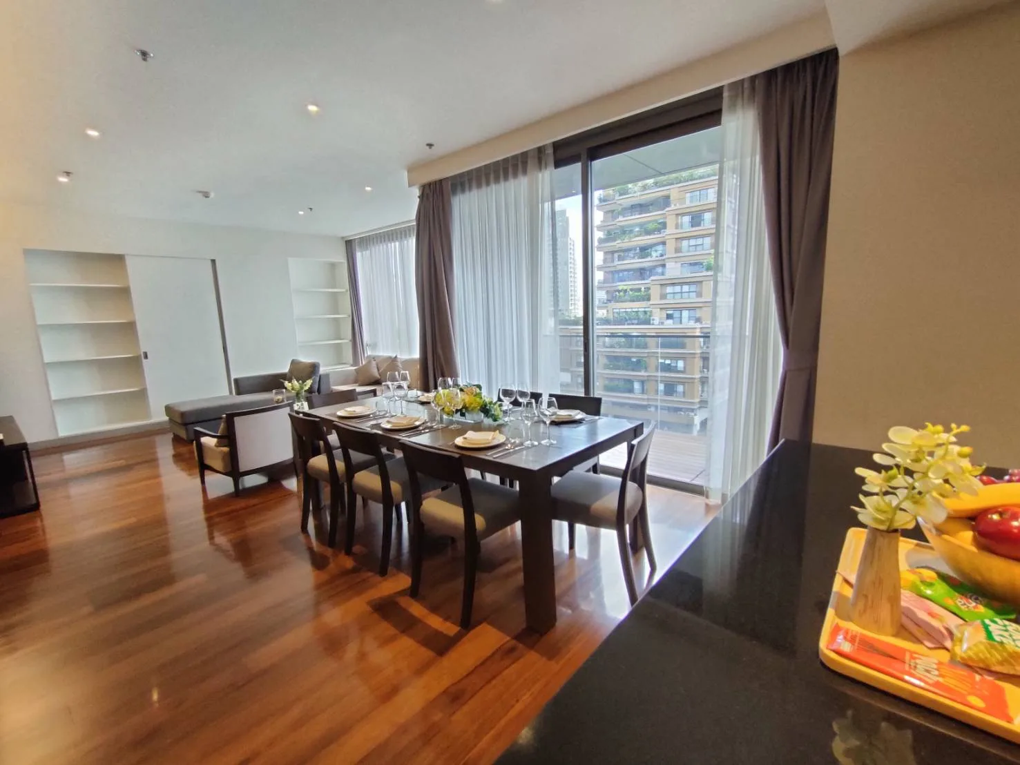 Property photos for Piya Residence 28 -30