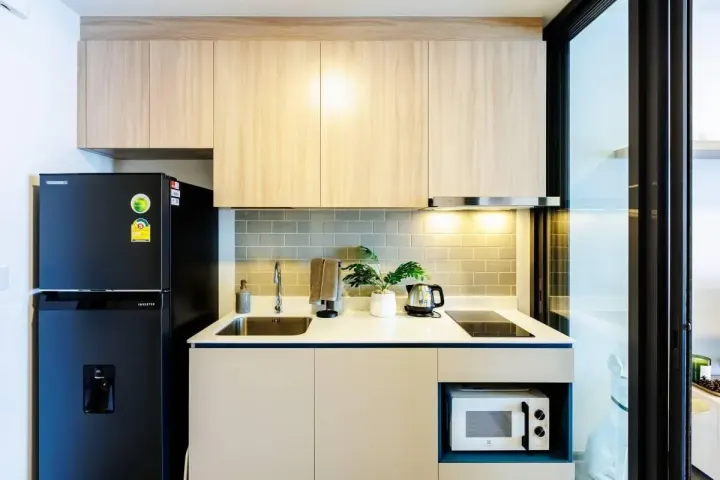 Property photos for XT Phayathai