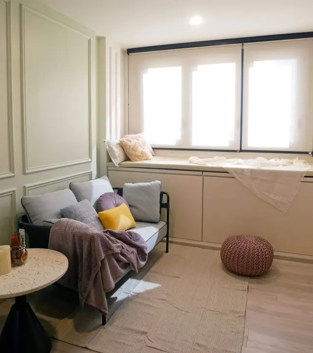 Property photos for XT Huaikhwang