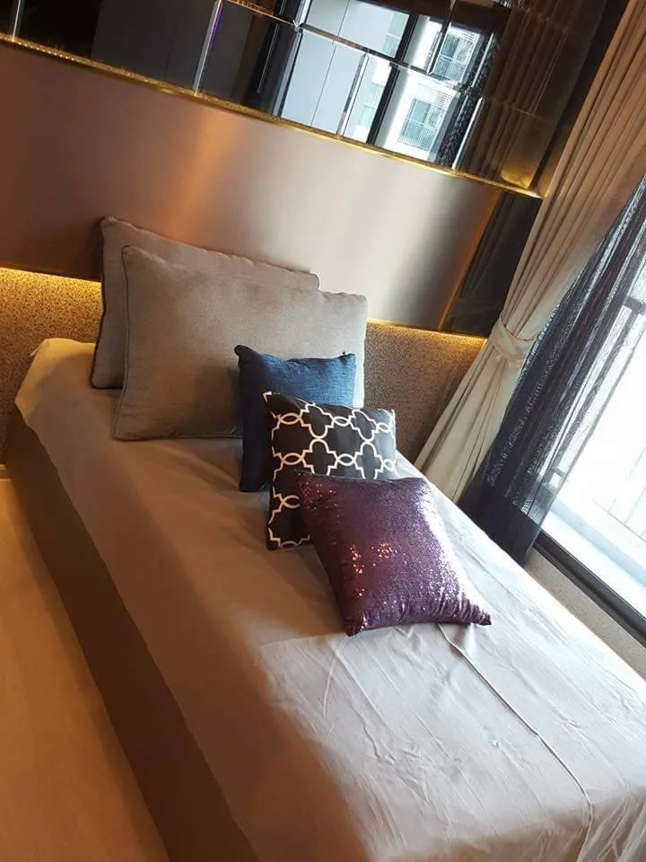Property photos for Life Sukhumvit 48