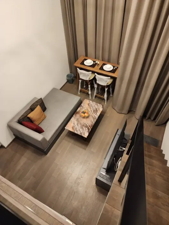 Property photos for Park Origin Chula-samyan
