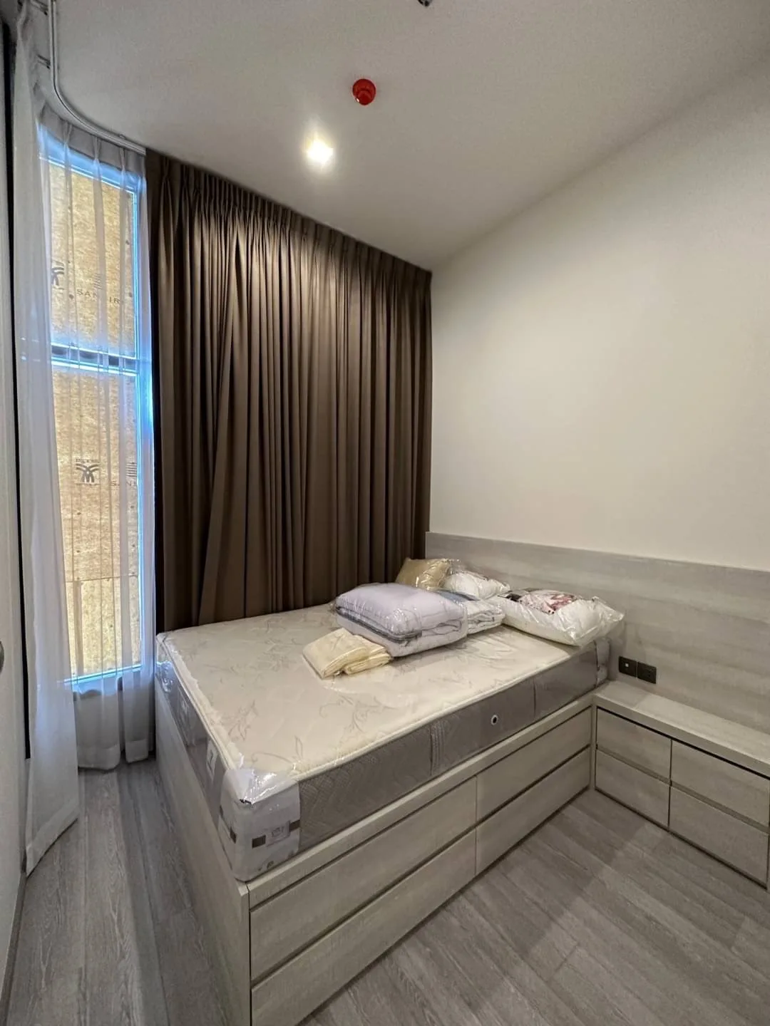 Property photos for The Line sukhumvit 101