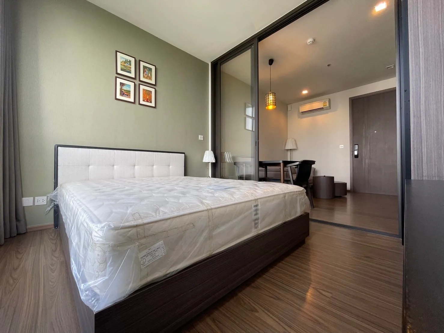 Property photos for The Line Sukhumvit 71