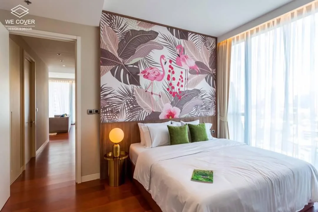 Property photos for KHUN by YOO inspired by Starck
