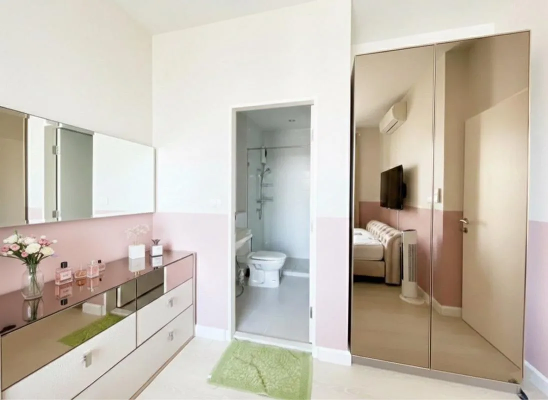 Property photos for The Niche Pride Thonglor-Phetchaburi