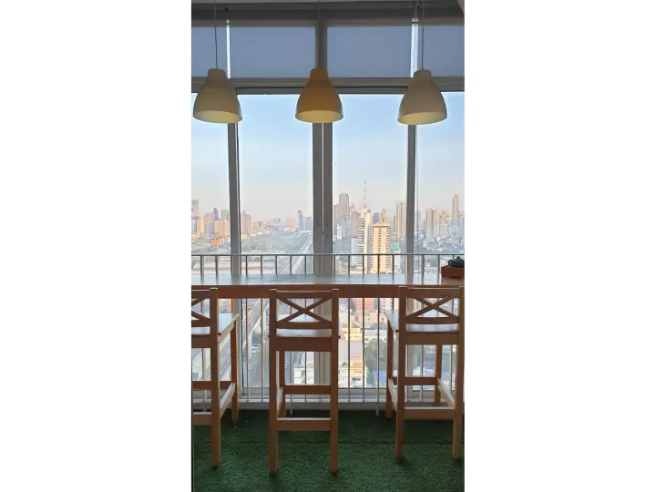 Property photos for Ideo Verve Ratchaprarop