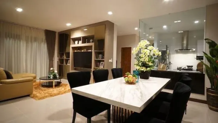 Property photos for Baan Ladawan Srinakarin