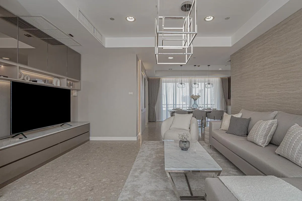 Property photos for Hampton Thonglor 10
