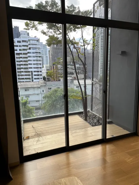 Property photos for Siamese Exclusive Sukhumvit 31