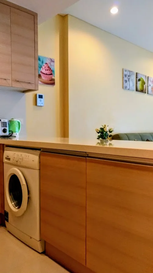Property photos for Aguston Sukhumvit 22