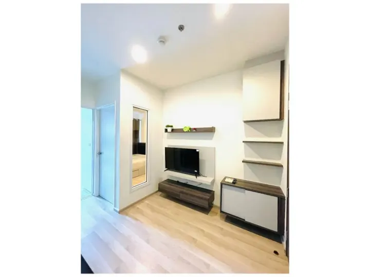 Property photos for Centric Ratchada - Huai Khwang