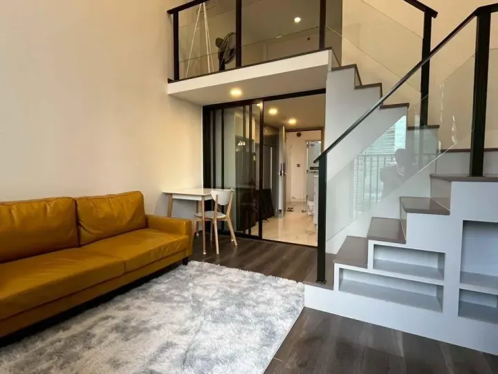 Property photos for Knightsbridge Space Ratchayothin