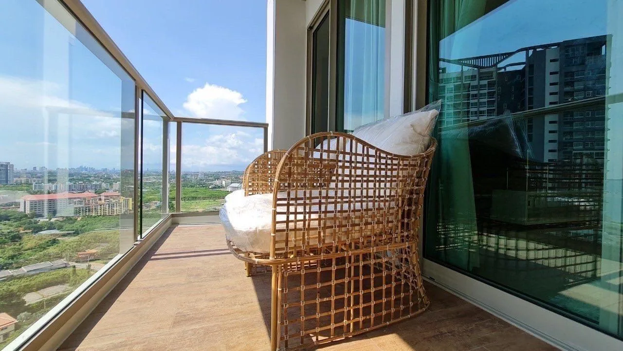 Property photos for Riviera Monaco