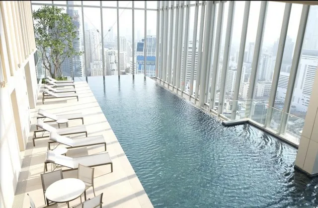 Property photos for Hyde Sukhumvit 11