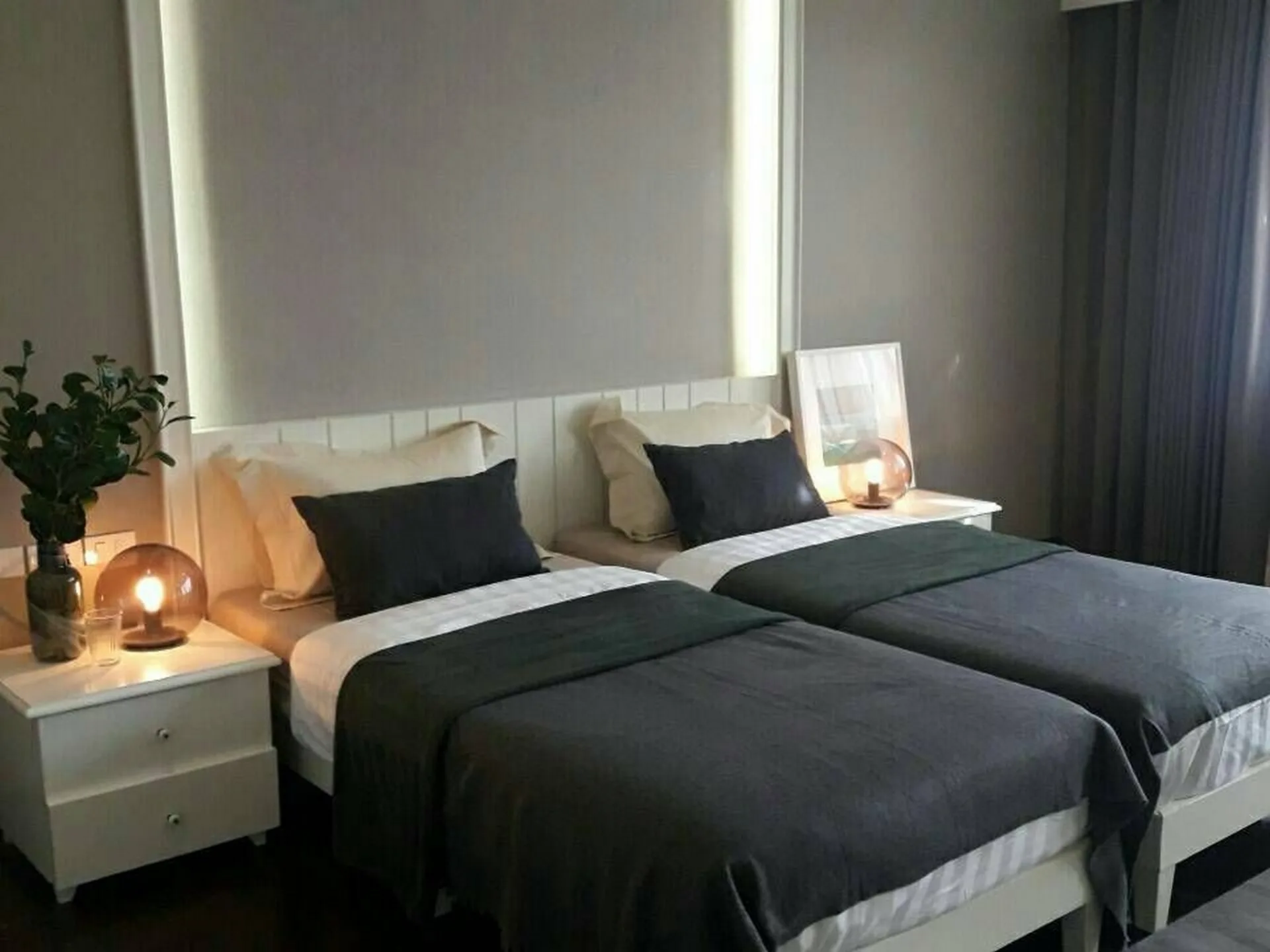 Property photos for Monet House Apartment