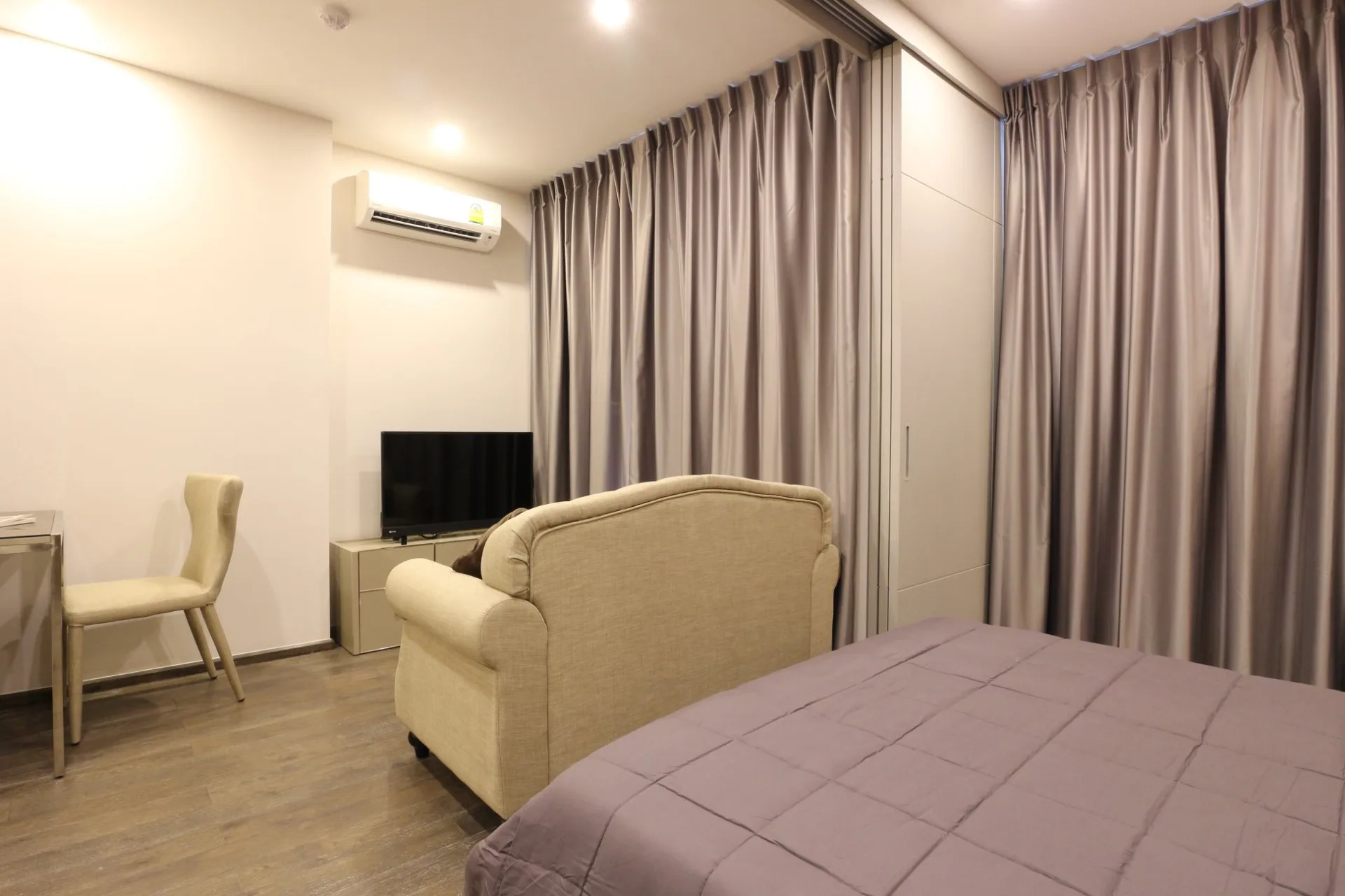 Property photos for Ideo Q Siam - Ratchathewi