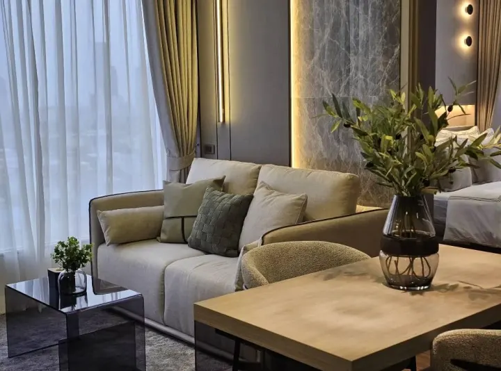Property photos for CLOUD Thonglor-Phetchaburi