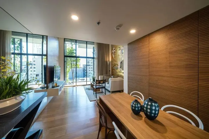 Property photos for Siamese Exclusive Sukhumvit 31