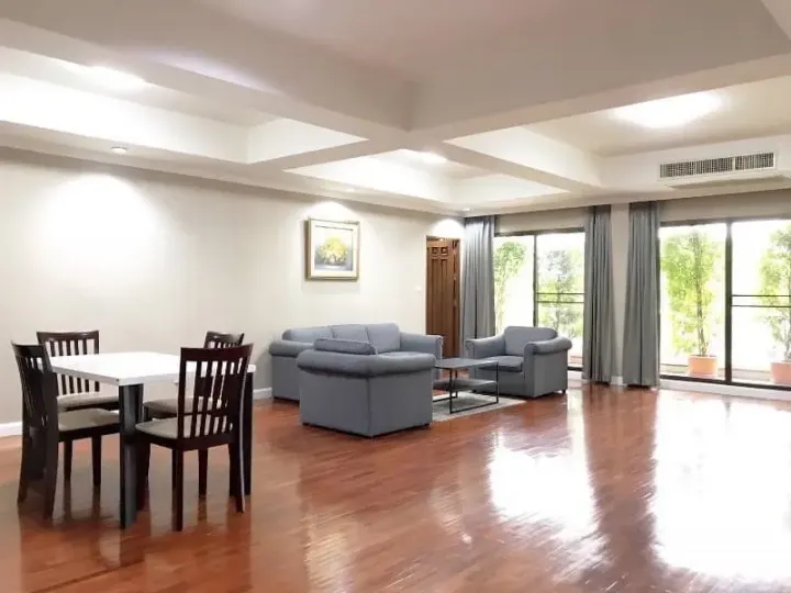 Property photos for Thonglor Garden