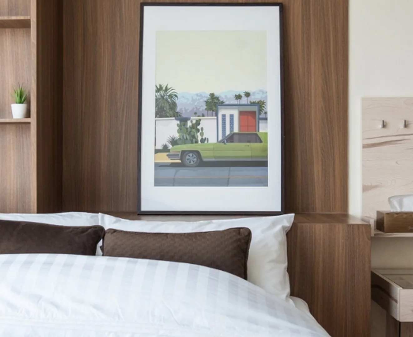 Property photos for Wish @ Samyan
