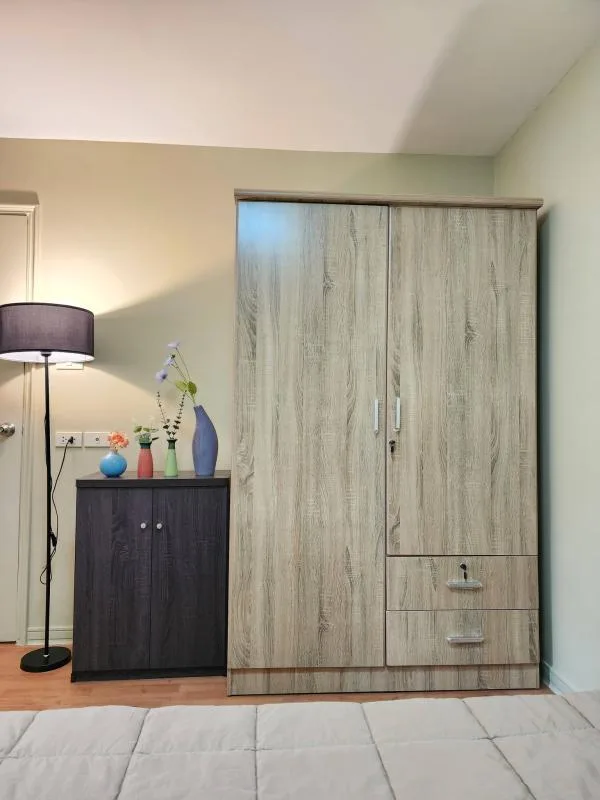 Property photos for Lumpini Center Sukhumvit 77