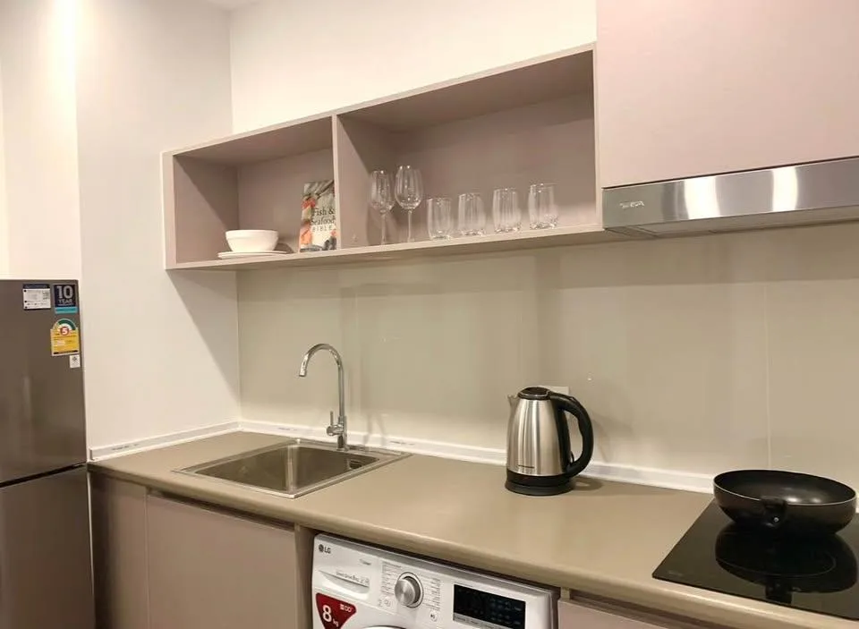 Property photos for Aspire Sukhumvit-on Nut