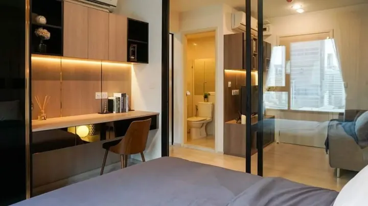 Property photos for Life Asoke