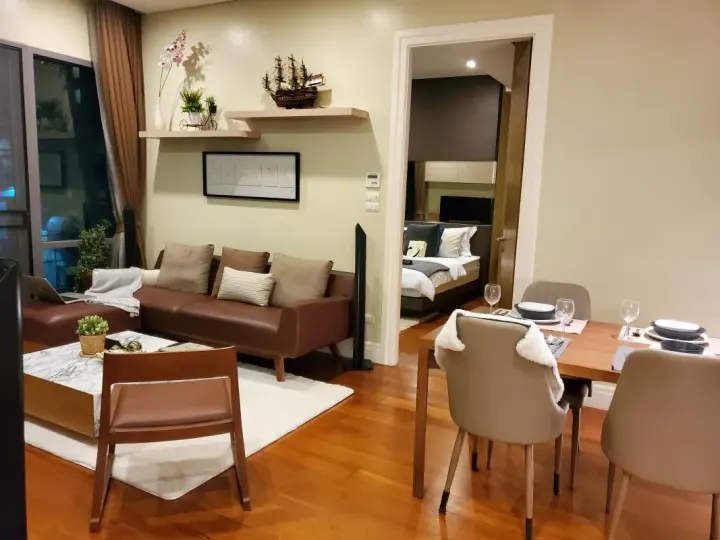 Property photos for Bright Sukhumvit 24