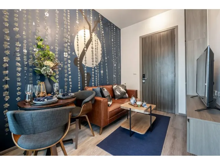 Property photos for Knightsbridge Prime Onnut