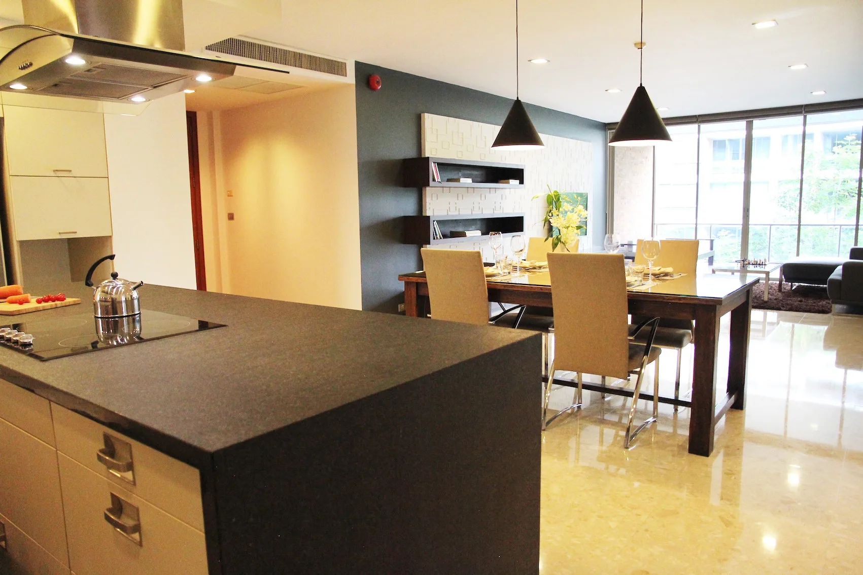 Property photos for Ficus Lane