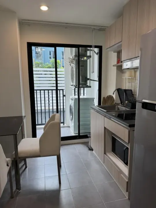 Property photos for Niche Mono Sukhumvit 50
