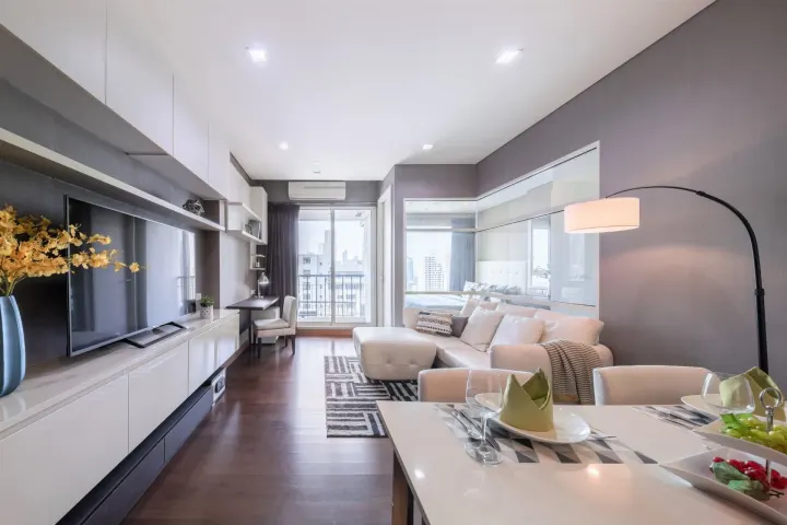 Property photos for Ivy Thonglor