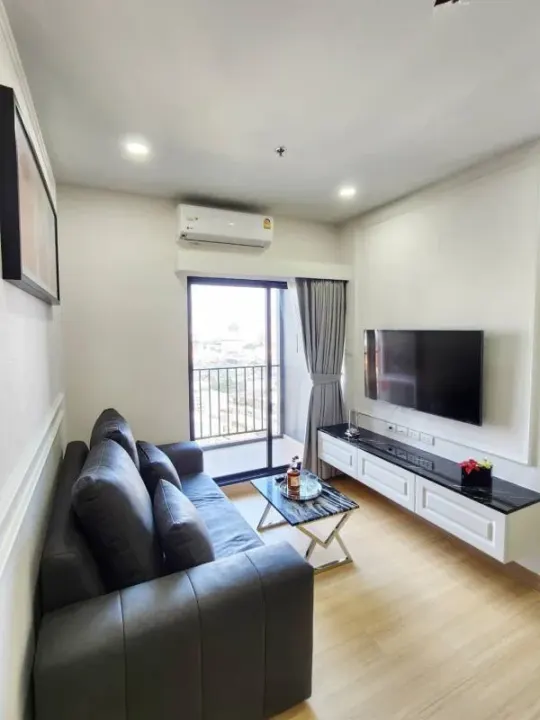 Property photos for Supalai Loft Prajadhipok - Wongwian Yai