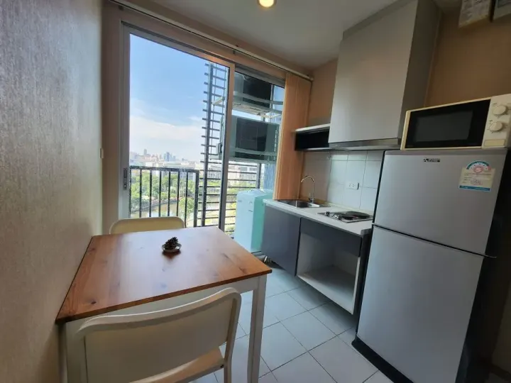Property photos for The Base Sukhumvit 77