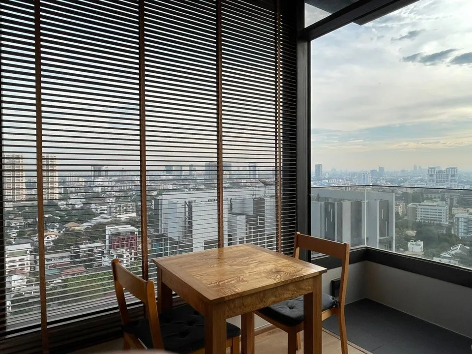 Property photos for The FINE Bangkok Thonglor - Ekamai