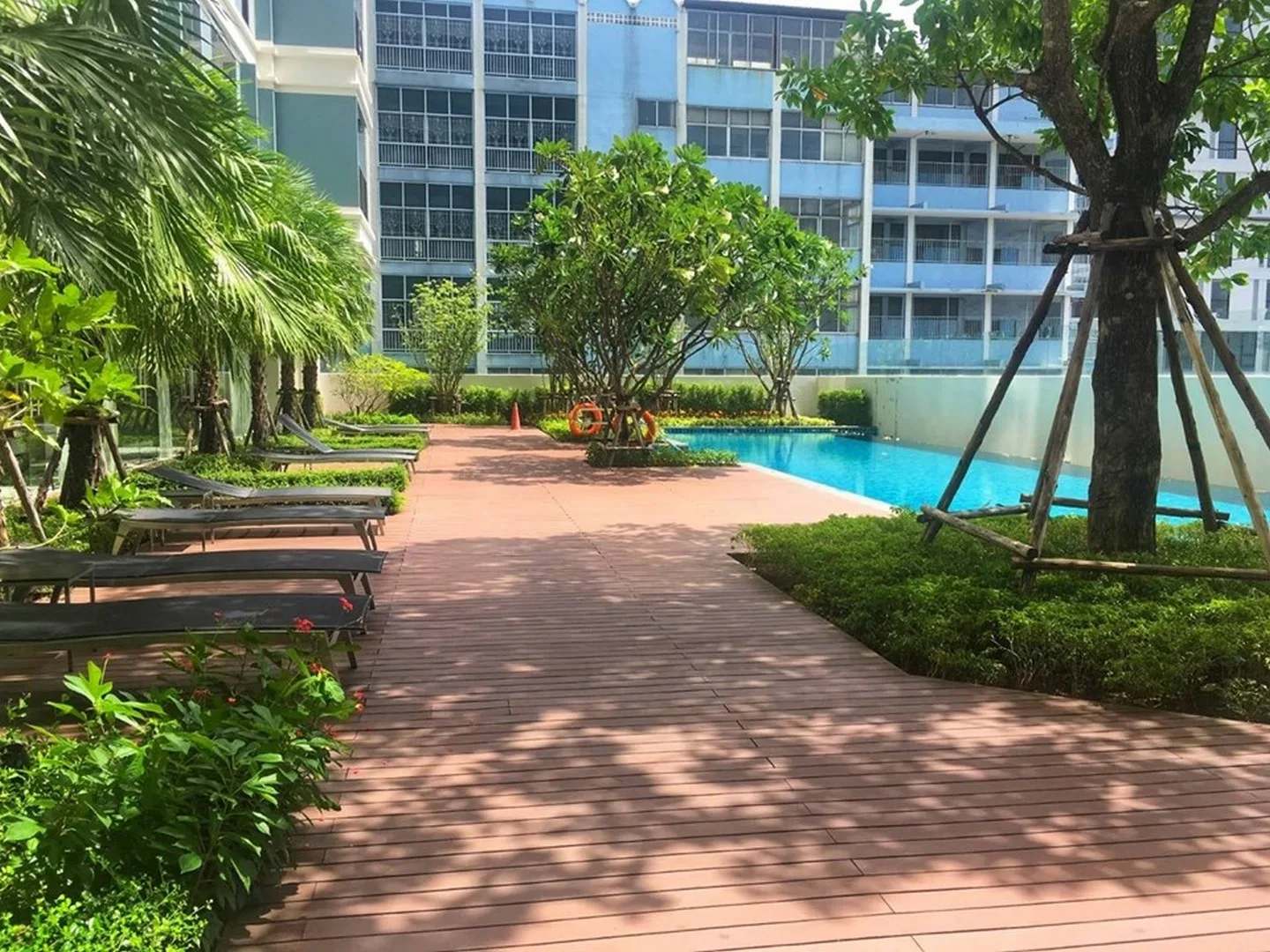 Property photos for The Saint Residences