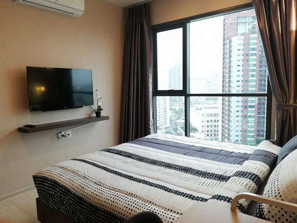 Property photos for Life Sukhumvit 48