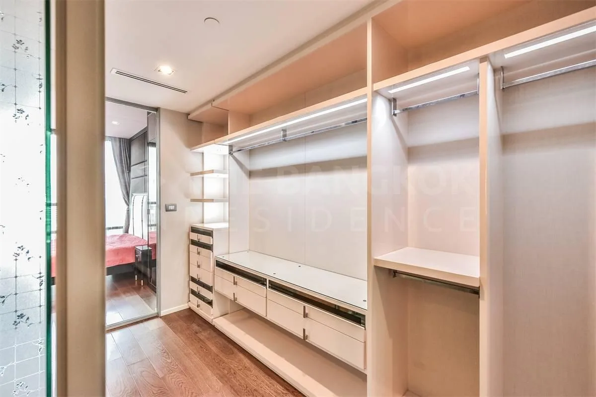 Property photos for The Bangkok Sathorn