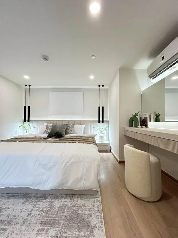 Property photos for Life Rama 4 - Asoke