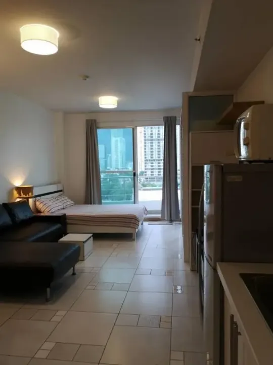 Property photos for Supalai River Place