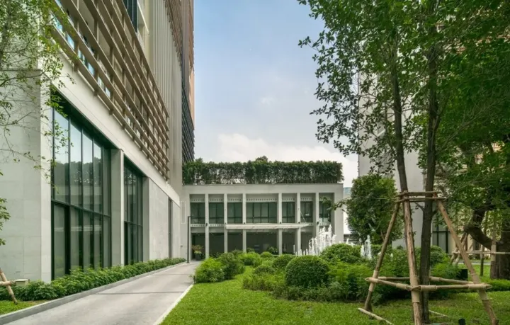 Property photos for Park Origin Phromphong
