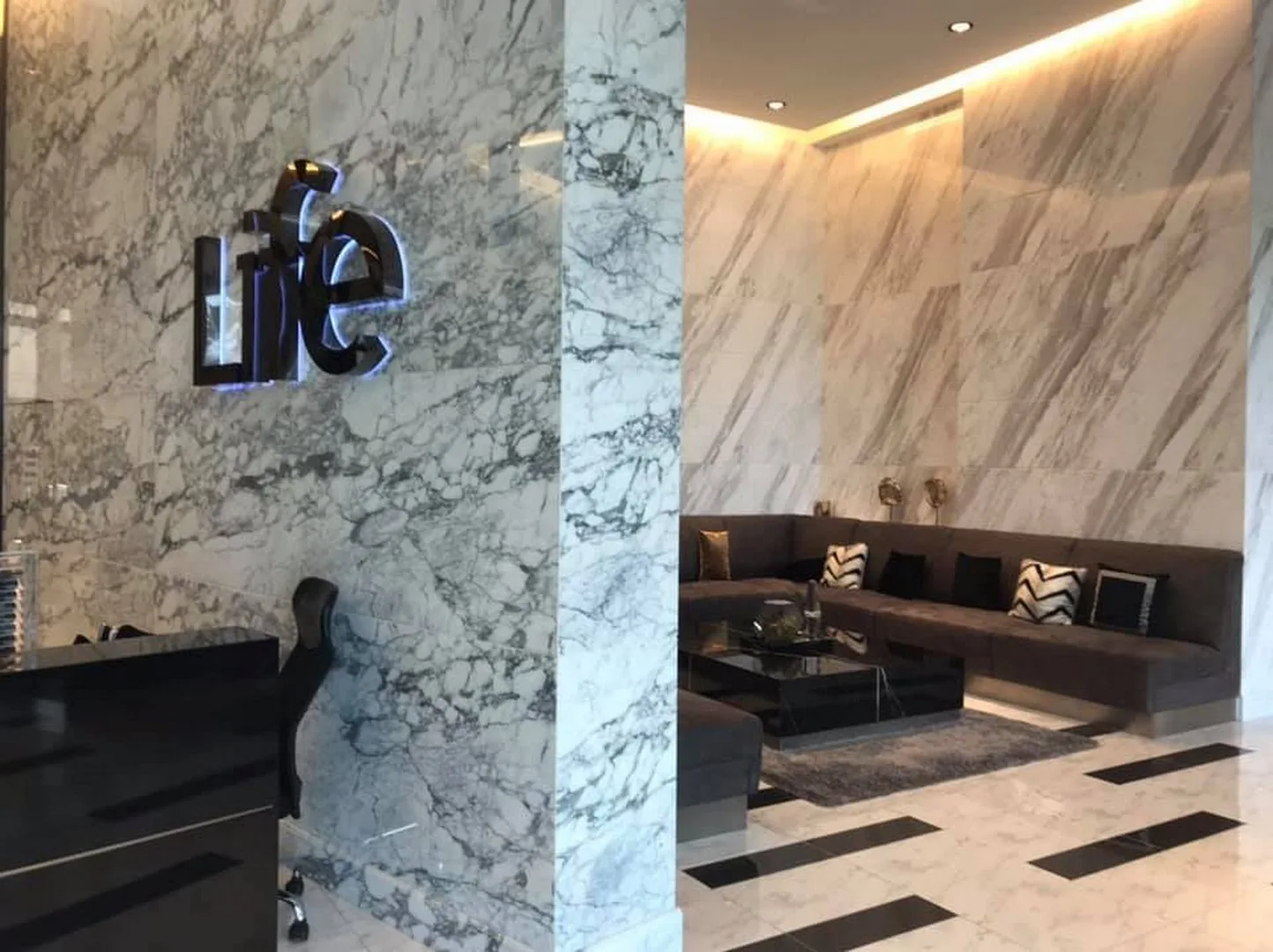 Property photos for Life Asoke