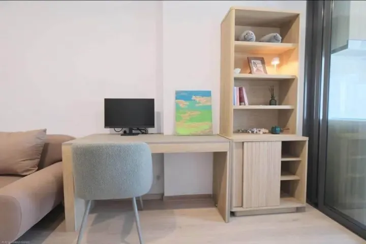 Property photos for Life Rama 4 - Asoke